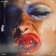 Paramore - This Is Why Remix Only - Vinyl LP - RSD 2024