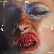 Paramore - Re This Is Why Remix + Standard | Mint M Mint M