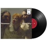 Paramore - This Is Why - Rock - Vinyl LP