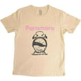 thumbnail image 1 of Paramore Unisex T-Shirt: Clock (X-Large), 1 of 4