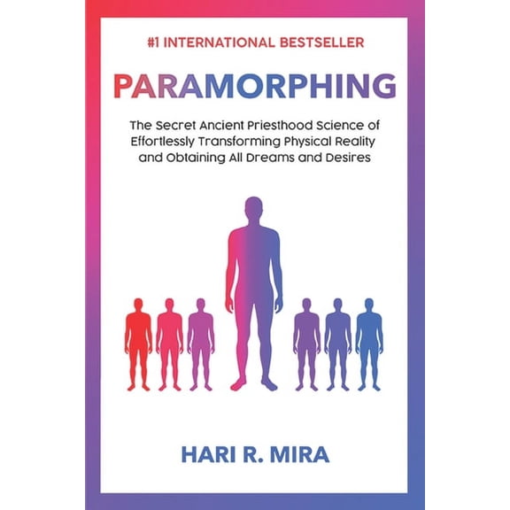 Paramorphing (Paperback)