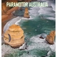 thumbnail image 1 of Paramotor Australia, (Hardcover), 1 of 1
