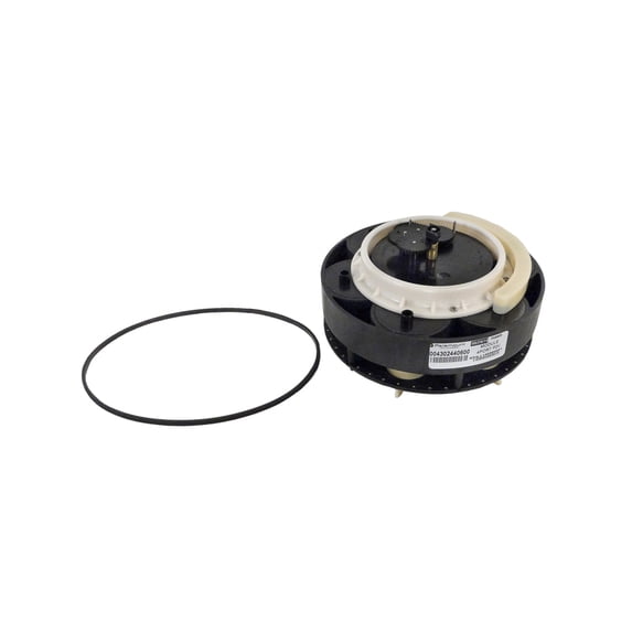 Paramount Water Module Paramount 004-302-4406-00 4 Port Water Module with O-Ring - Walmart.com