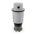 thumbnail image 1 of Paramount 004652495601 QuikClean 2 Retrofit Nozzle, White 004-652-4956-01, 1 of 6