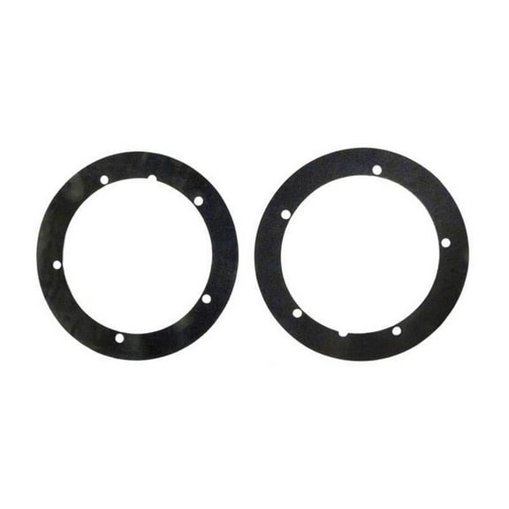 Paramount 005-577-0040-00 Vanquish Body Gasket Set