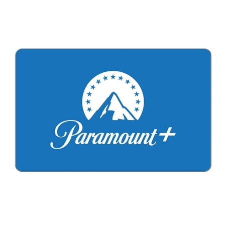 Paramount+ - $100 Gift Card [Digital]