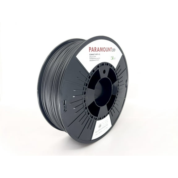 Paramount 3D Nylon CF (Black)