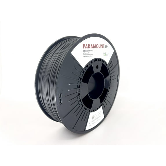 Paramount 3D Nylon CF (Black)