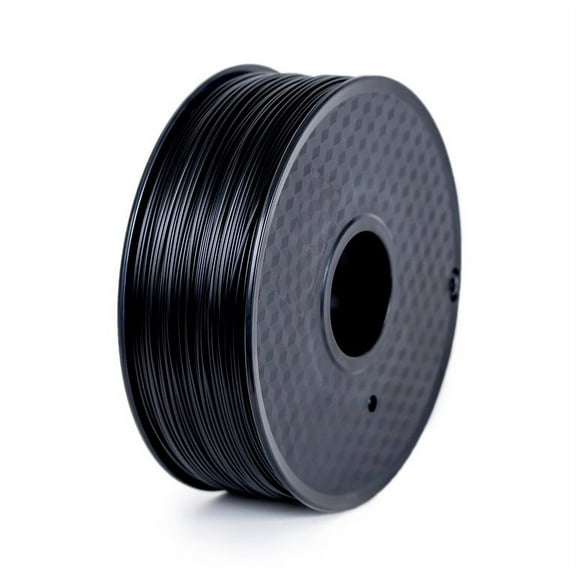 Paramount 3D PLA Black 1.75mm 1KG