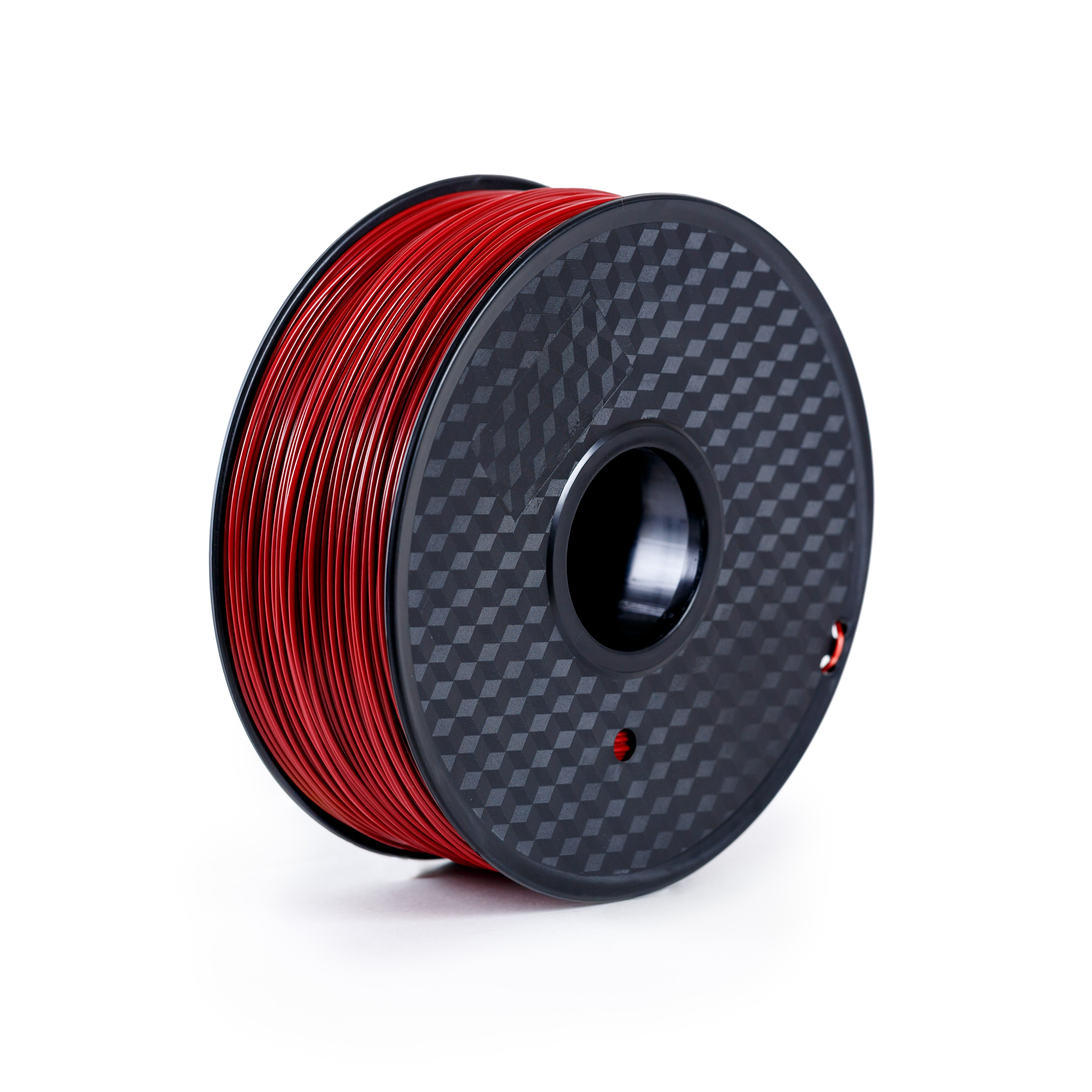 Paramount 3D PLA Iron Red 1.75mm [IRRL30111815C]
