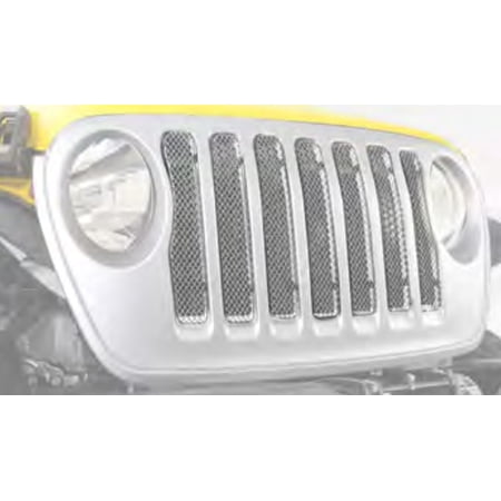 Paramount 430354 Steel Wire Mesh Grille