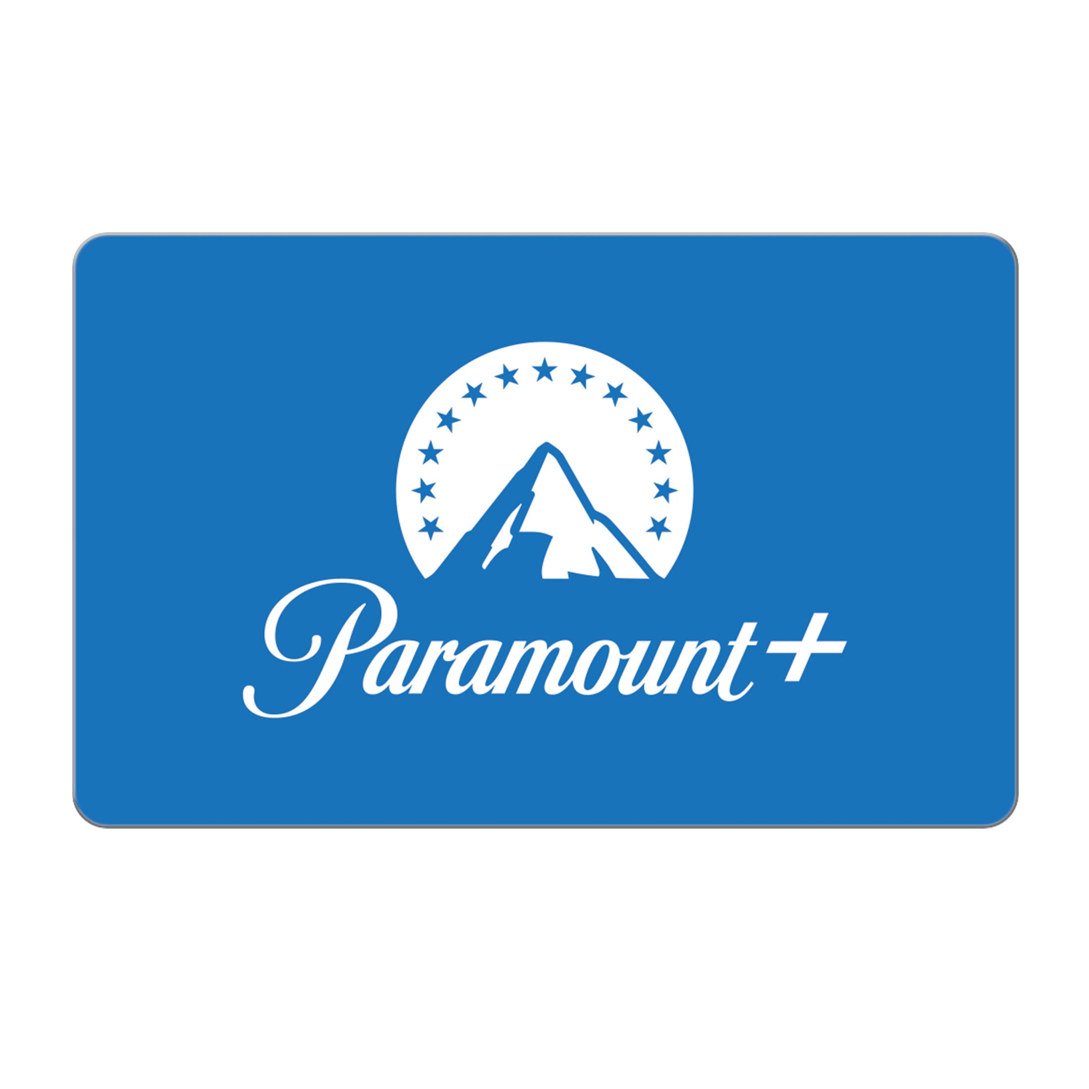 Paramount+ $50 eGift Card [Email Delivery]