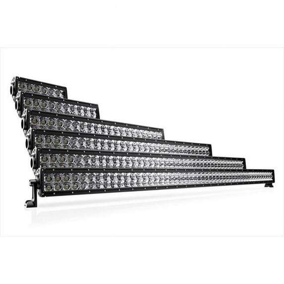 Paramount 719908 LED Driving Fog Light - Flood Beam