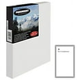 thumbnail image 1 of Paramount Artist Large Blank Canvas For Painting, Thick Gallery Wrapped Heavy Duty Canvas, Single 8x10"", 1 of 2