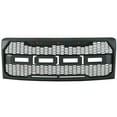 thumbnail image 1 of Paramount Automotive 41-0158 Raptor Style Packaged Grille;, 1 of 7