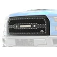 thumbnail image 1 of Paramount Automotive 48 0859 Evolution Packaged Grille Fits 18 19 Fits/For Fits select: 2018-2019 FORD F150, 1 of 2