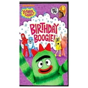 Paramount Birthday Boogie (DVD) [2010]