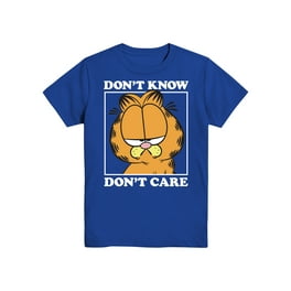 Garfield My Peeps T Shirt Garfield My Peeps T Shirt