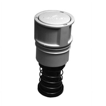 Paramount Caretaker 3 Retrofit Nozzle White 004-652-4949-01
