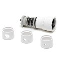 thumbnail image 1 of Paramount Caretaker 99 Retrofit Nozzle Gray 004-652-4954-02, 1 of 3
