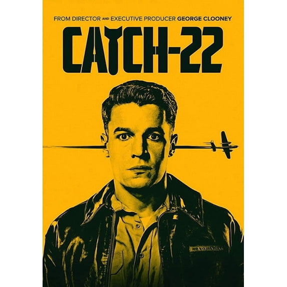 Paramount Catch-22 (DVD)