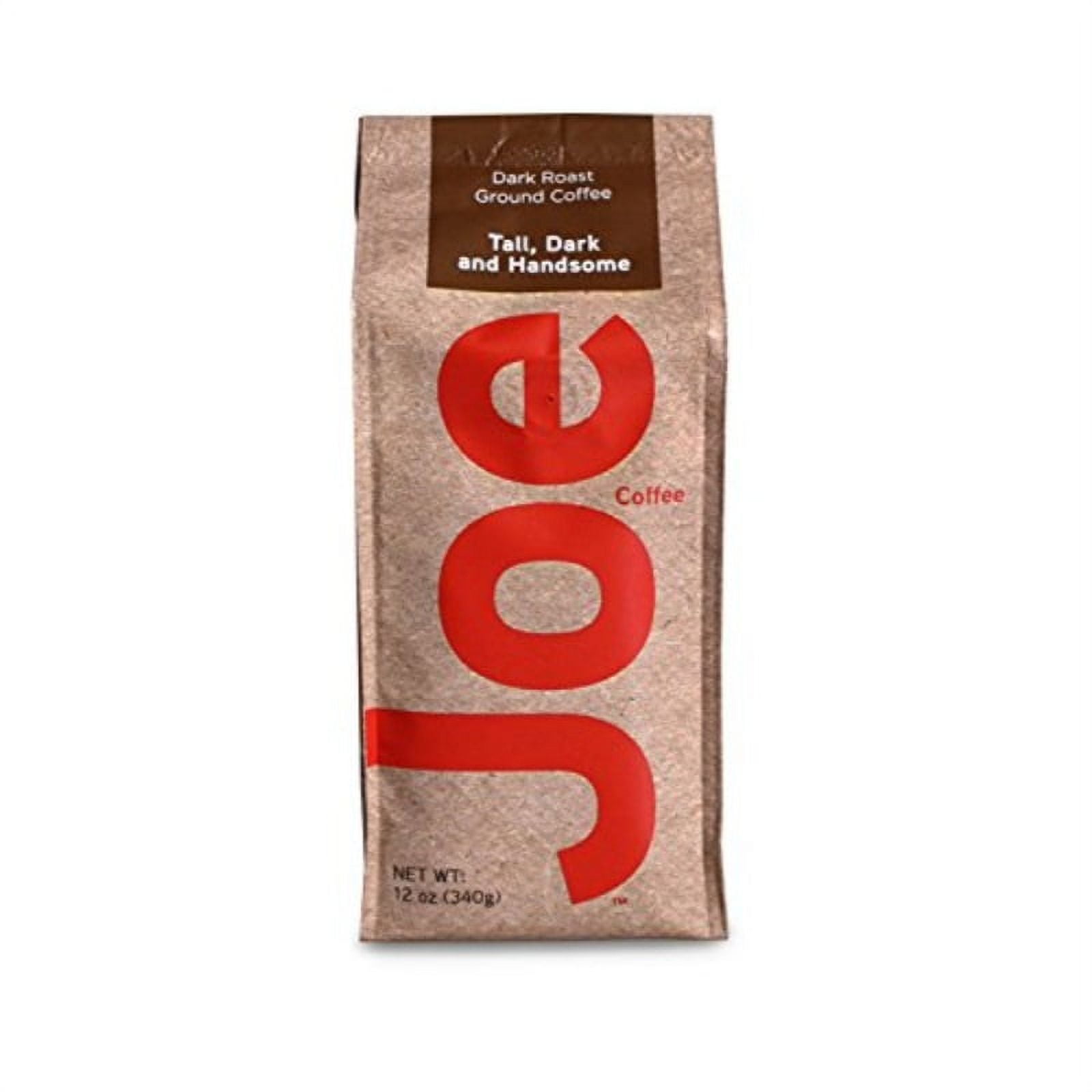 Paramount Coffee Joe Coffee, 12 oz