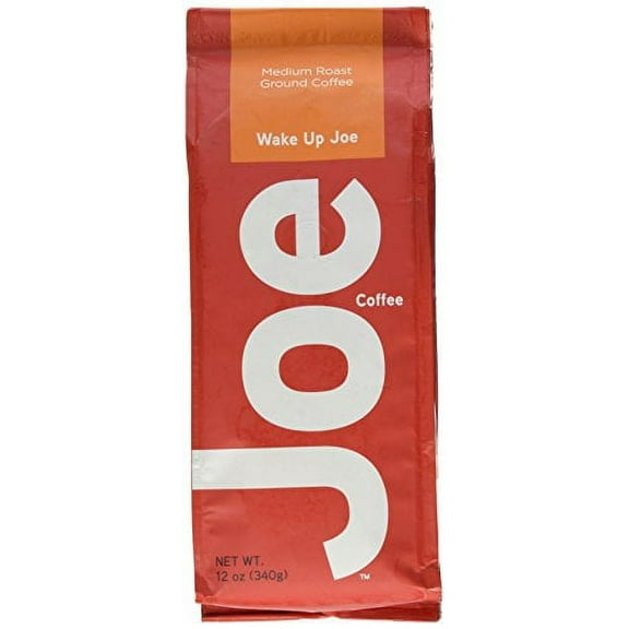 Paramount Coffee Joe Coffee, 12 oz