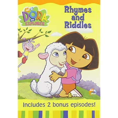 Paramount - Dora the Explorer: The Complete Series (DVD)