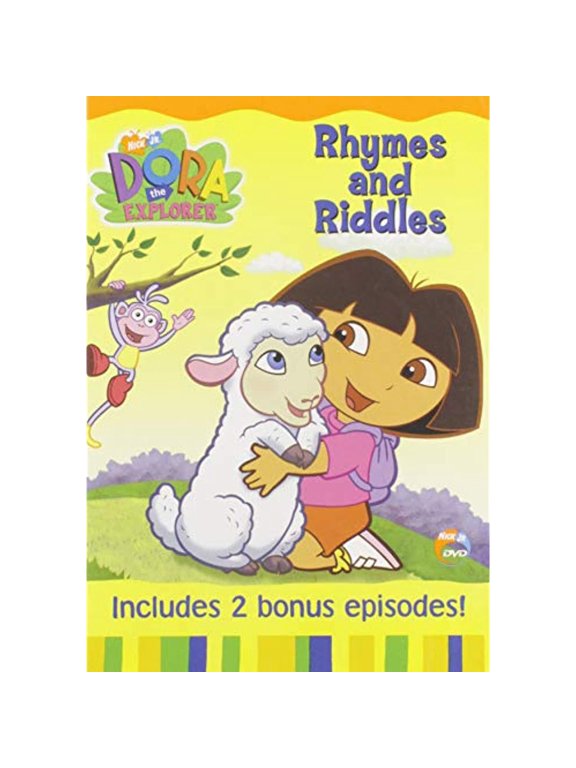 Paramount - Dora the Explorer: The Complete Series (DVD)