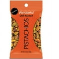 thumbnail image 1 of Paramount Farms Chili No Shell Wonderful Pistachios - Chili - 2.25 oz - 8 / Box | Bundle of 2 Boxes, 1 of 1
