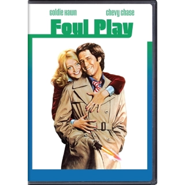 Paramount - Foul Play [DIGITAL VIDEO DISC] - Walmart Business Supplies