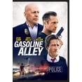 Paramount - Gasoline Alley [DIGITAL VIDEO DISC] - Walmart Business Supplies