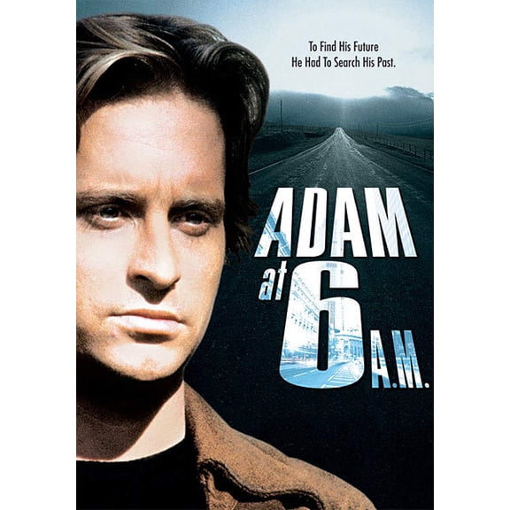 Paramount Home Ent - Adam At 6 Am [DIGITAL VIDEO DISC]