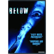 Paramount Home Ent - Below [DIGITAL VIDEO DISC]