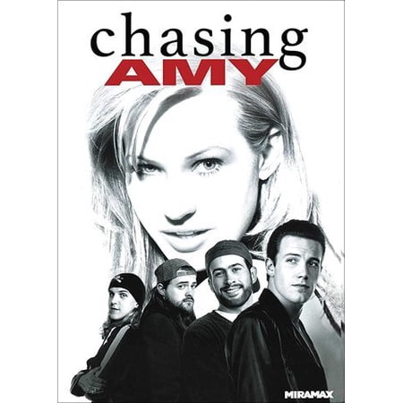 Paramount Home Ent - Chasing Amy [DIGITAL VIDEO DISC]