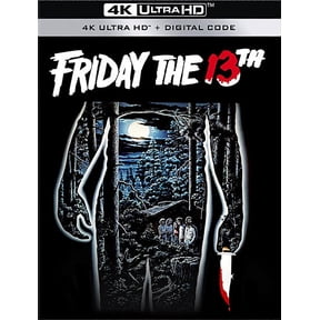 Paramount Home Ent - Friday the 13th [ULTRA HD]