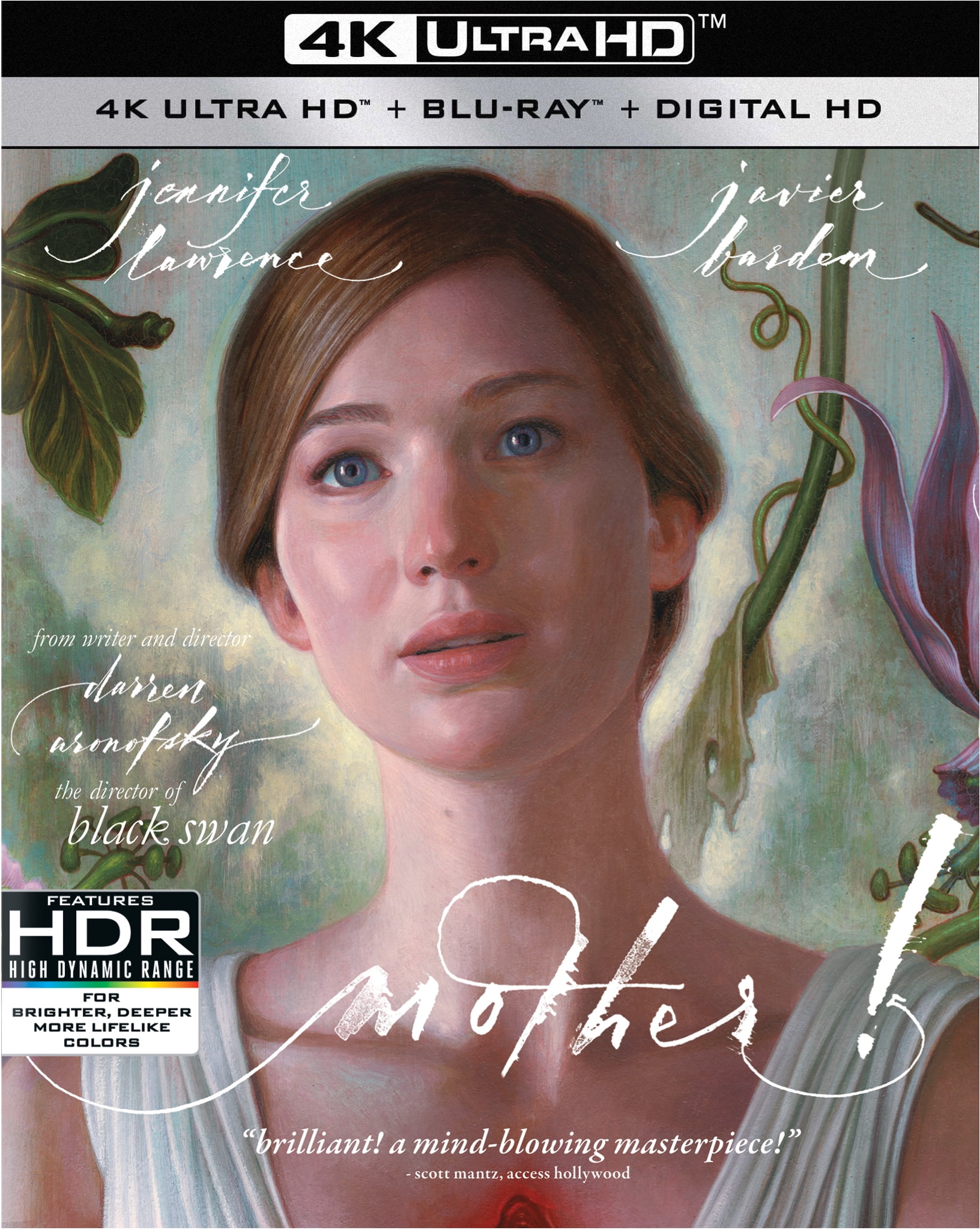 Paramount Home Ent - Mother! [ULTRA HD]