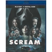 Paramount Home Ent - Scream [BLU-RAY]