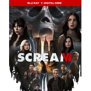 Paramount Home Ent - Scream VI [BLU-RAY]