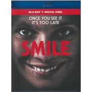 Paramount Home Ent - Smile [BLU-RAY]