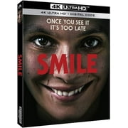 Smile (4K Ultra HD + Digital Copy)