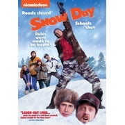Paramount Home Ent - Snow Day [DIGITAL VIDEO DISC]