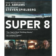 Paramount Home Ent - Super 8 [BLU-RAY]
