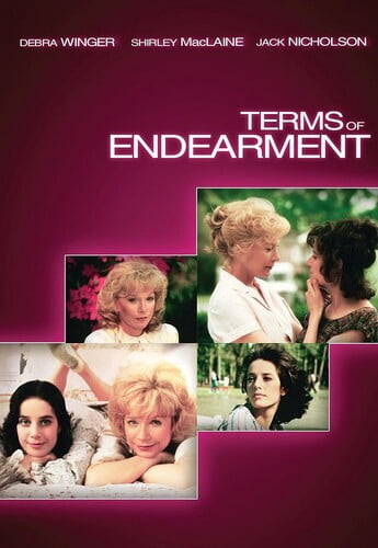 Paramount Home Ent - Terms of Endearment [DIGITAL VIDEO DISC]