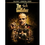 Paramount Home Ent - The Godfather [BLU-RAY]