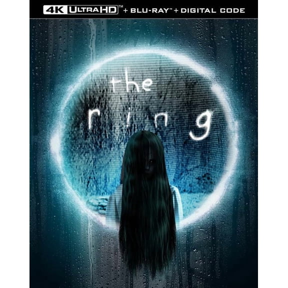 Paramount Home Ent - The Ring [ULTRA HD]