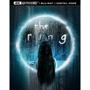 Paramount Home Ent - The Ring [ULTRA HD]