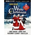 thumbnail image 1 of White Christmas (4K Ultra HD + Blu-ray + Digital Copy), 1 of 1