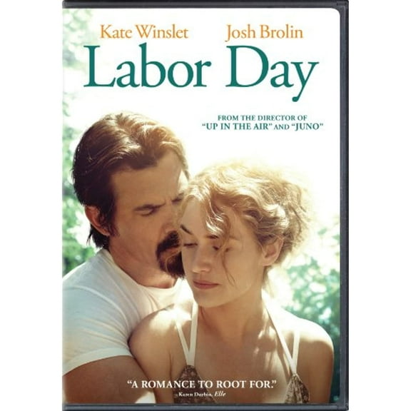 Labor Day  [DIGITAL VIDEO DISC] Ac-3/Dolby Digital, Dolby, Dubbed, Subtitled, Sensormatic