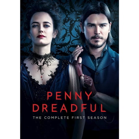 Penny Dreadful: Season One [DVD]